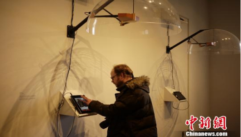 “西岸2013：建筑与当代艺术双年展”在上海举行