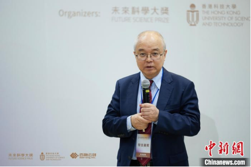 香港科大副校长：推动人工智能在教学中的应用