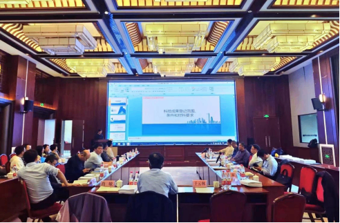 江西省科技成果登记总量创新高